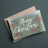 create christmas cards and illustrations