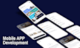 develop a professional mobile app using react native and react native expo