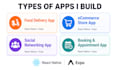 build your mobile app mvp with react native and expo