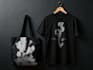 design something with traditional japanese calligraphy