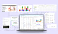 build clone app software, web app, bank app, desktop app, pos software, post crm