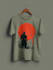 design creative and modern t shirt design