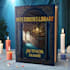 create a stunning creative book cover design or ebook cover