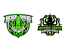 design awesome octopus logo