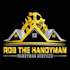 design a professional machine and mechanic logo