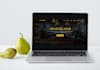 create a high converting restaurant landing page to get more orders