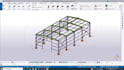 deliver professional tekla structures 3d modeling and fabrication drawing
