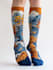 do a socks design unique socks design