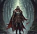do dnd character art illustration commissions