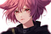 draw anime art reference character sheet design vtuber model