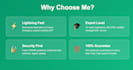 do professional web server configuration and fix services
