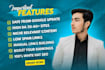 publish a technology guest post, on high da web tech backlinks or link insertion