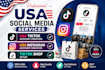 create USA tiktok account, USA tiktok account, tiktok USA