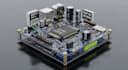 do pcb design, esp32 microcontroller, programming, arduino, pcb layout,