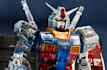 build and customize your gunpla with fine details
