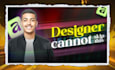 make vibrant, modern, aesthetic youtube thumbnail designs