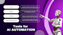 develop ai agents and automations in n8n