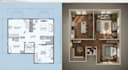 create 2d 3d floor plan in chief architect house plan architectural design
