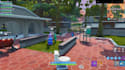 create unique fortnite map, 2v2 buildfight, zonewar, red vs blue, uefn map, 4v4