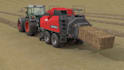 do 3d industrial animation, agricultural machinery, factory process animation