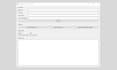 create python web scraping desktop tool with dashboard