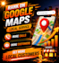 build local SEO backlinks to boost google maps ranking