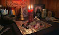 cast a powerful love obsession spell using white magic