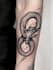 design professional tattoo and custom tattoo