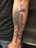 design a professional japanese tattoo design