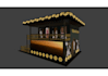 do stylized unique exhibition designs