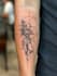 design professional creative tattoo design