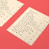 design art level, experimental posters with visual authority