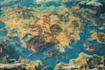 make fantasy map illustration