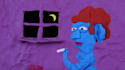 create a unique handmade claymation intro sequence