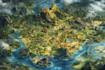 design custom fantasy maps