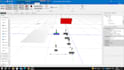 industrial simulation using arena and simio with 2d and 3d animation
