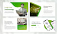 do pitch deck presentation