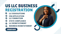 reinstate your us dissolved llc, terminate wyoming llc, nonprofit dissolution
