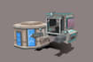 minecraft blockbench model service