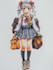design a anime character