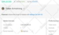 create you an erc20 token, bep20 token , custom coin