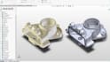 do 3d cad design 3d assembly model solid work 3d product design stl file fixing