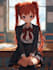design a anime character