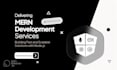 develop a scalable mern stack web application with react node js and mongodb