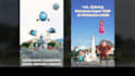 create viral cgi, vfx ads, 3d product, fooh campaign