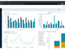 perform medical and healthcare data analysis, statistics and visualization