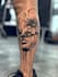 design professional tattoo and custom tattoo