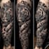 do sleeve tattoo design tattoo cover up custom tatoo design