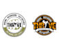 design luxury boxing logo
