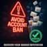 audit and deep clean your email list to prevent spam bans